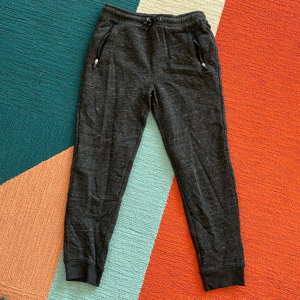 Old Navy boys fleece pant